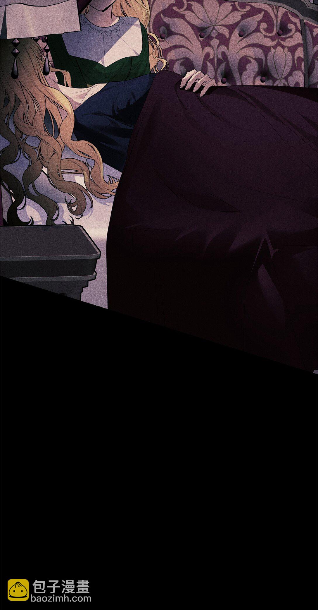被暴君拋棄的10個方法 - 42 日記(1/3) - 7