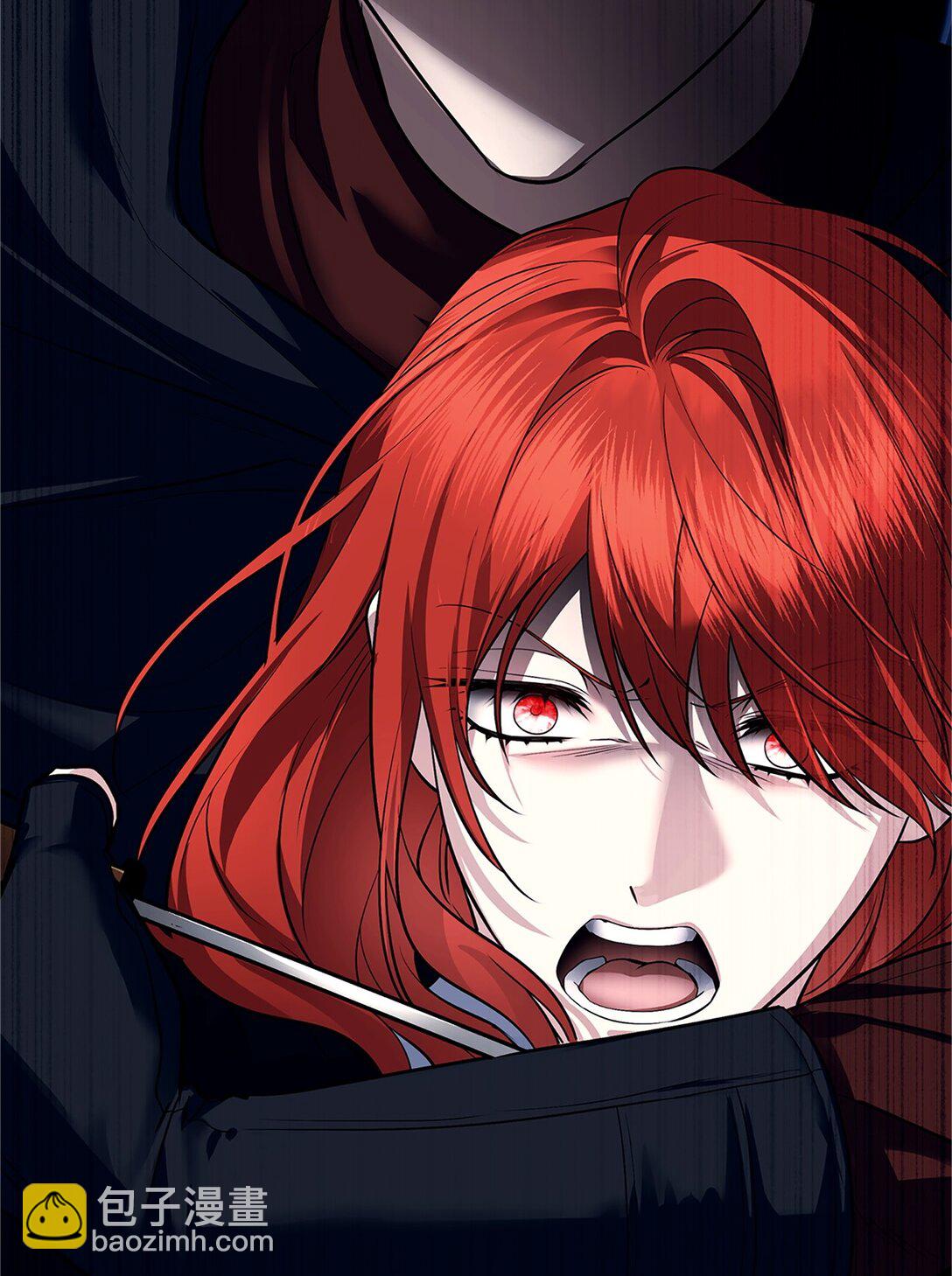 44 密谋(1/3)-第44话