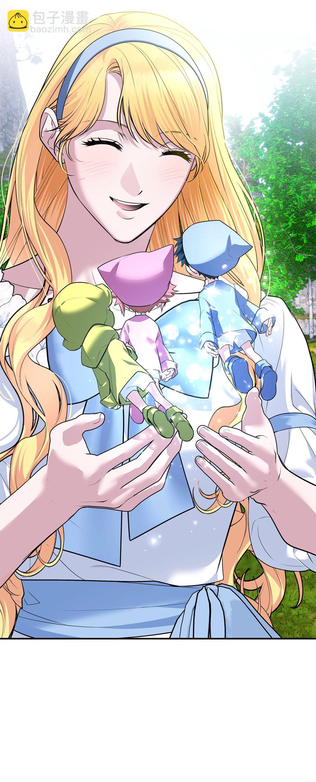 44 密谋(1/3)-第44话