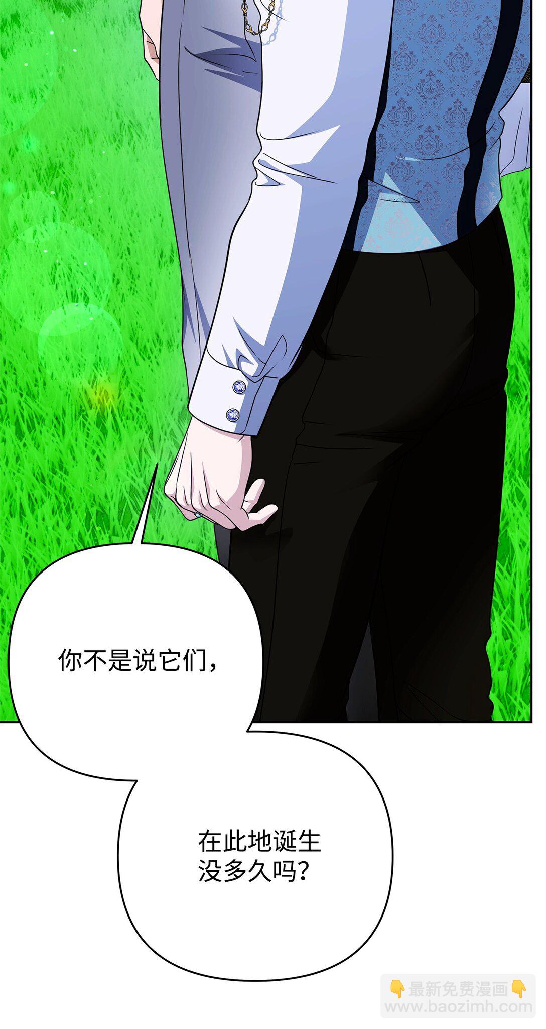 54 安全区与妖精石(1/3)-第54话