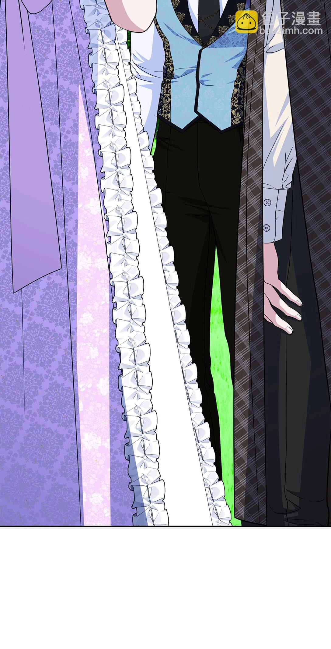 54 安全区与妖精石(1/3)-第54话