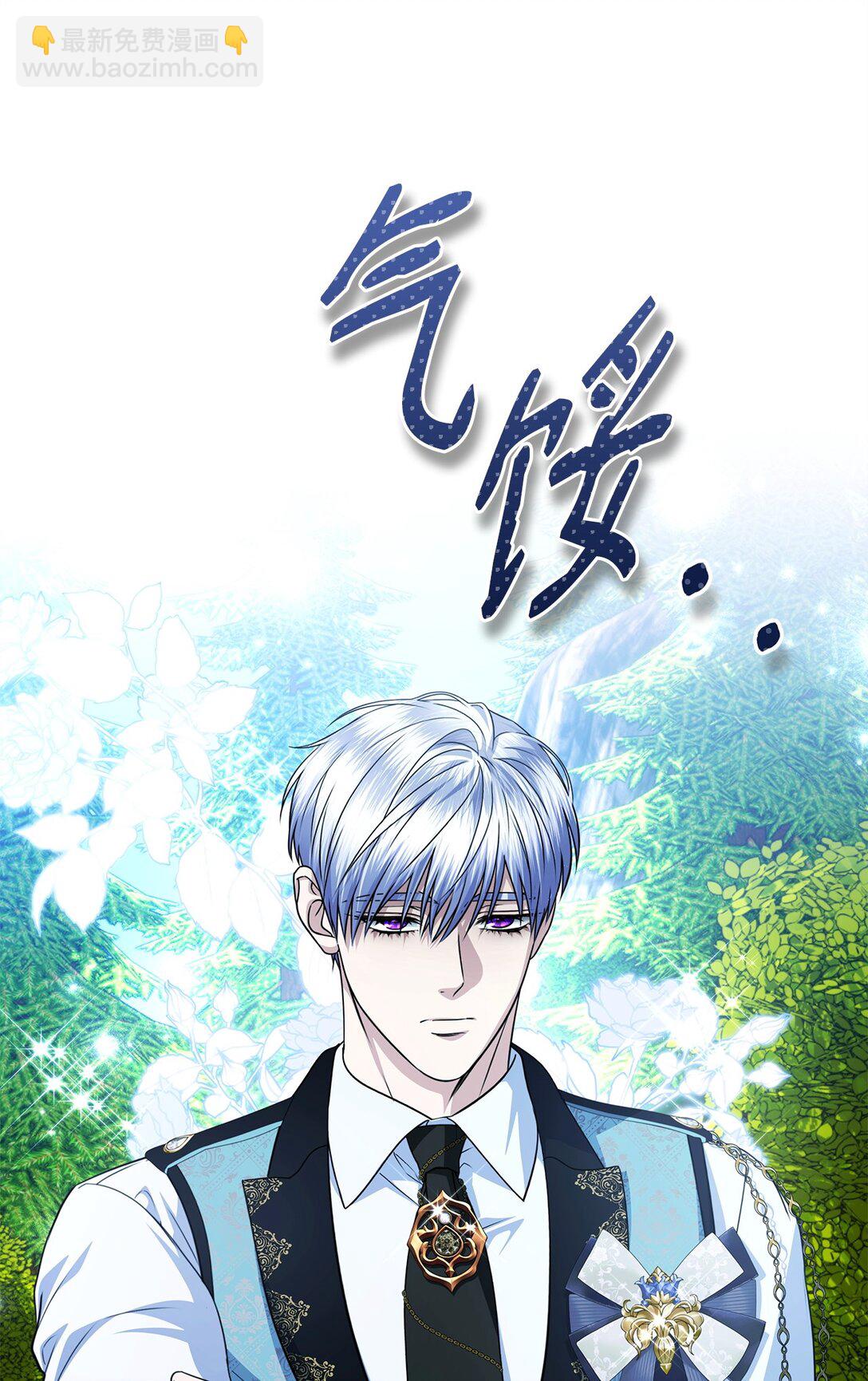 54 安全区与妖精石(1/3)-第54话