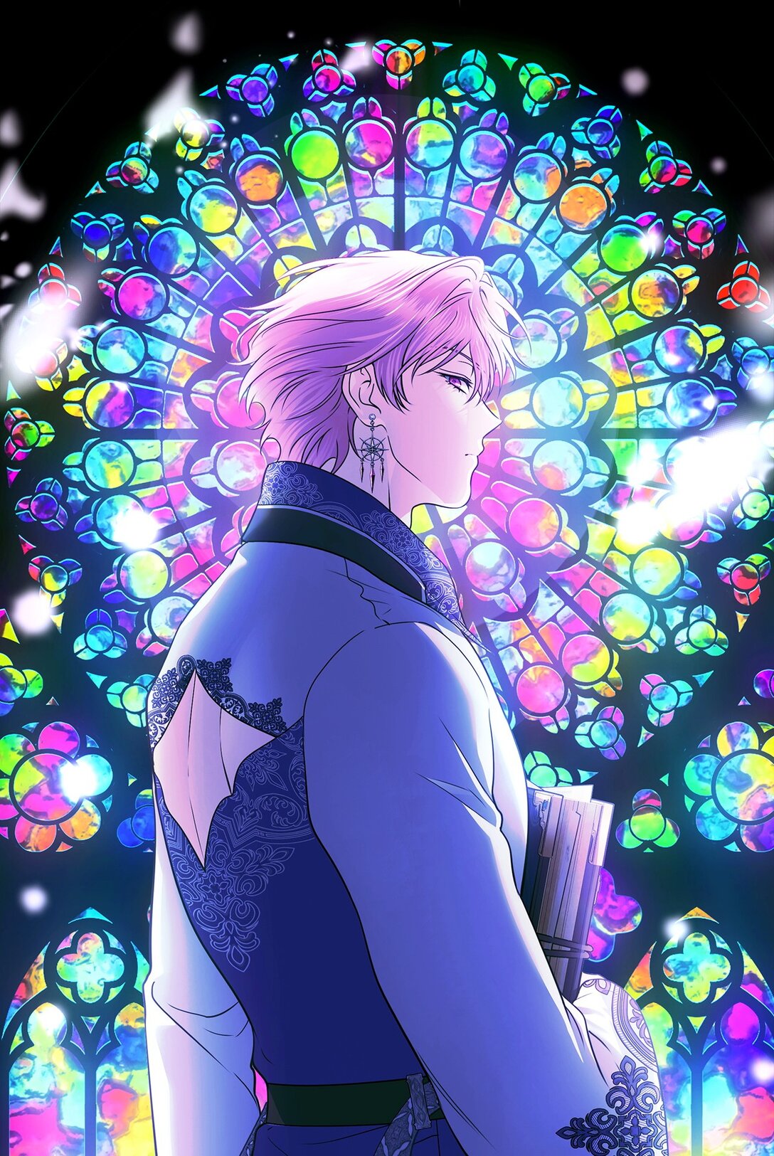 60 双重陷阱(1/3)-第60话