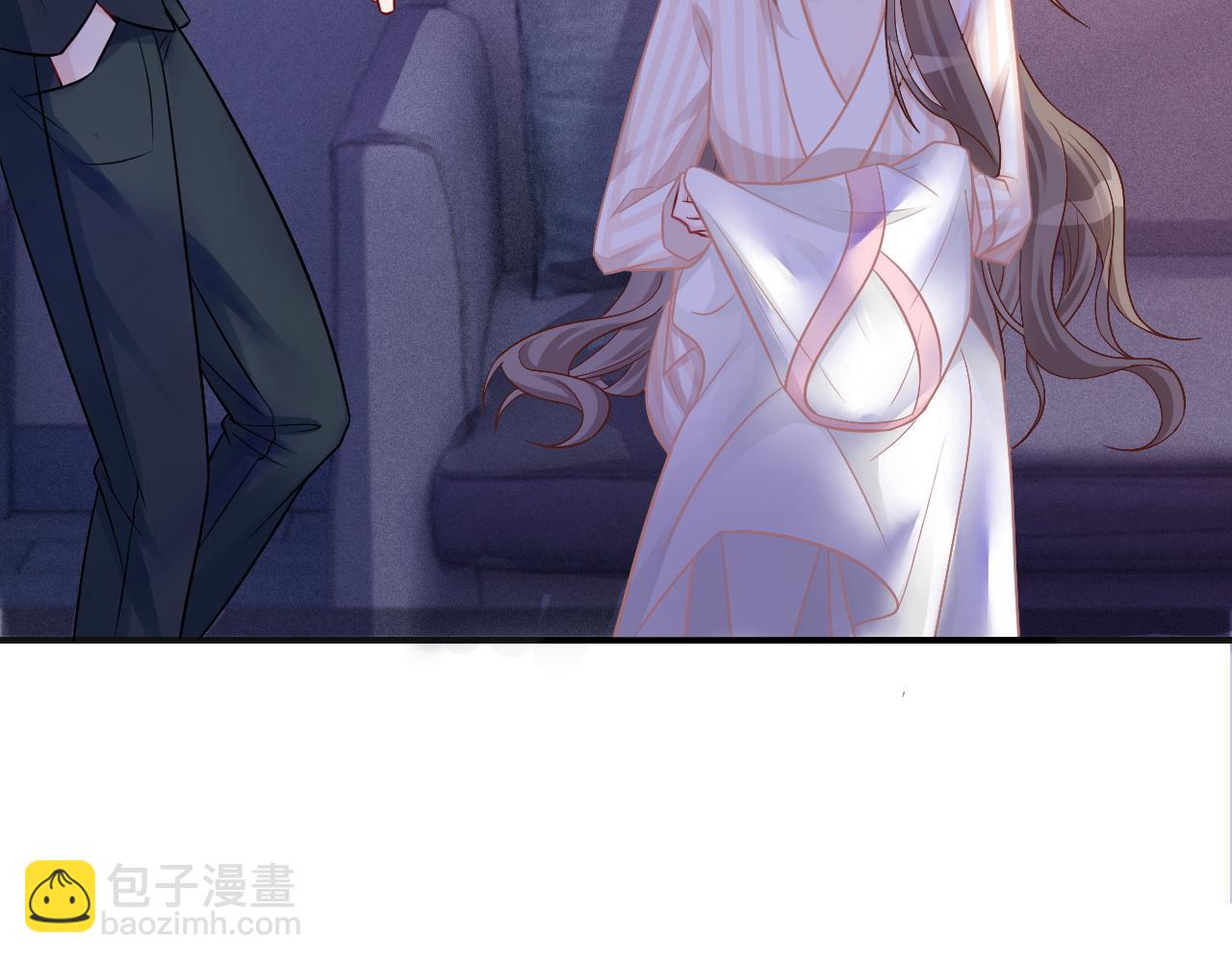 被大佬們團寵後我野翻了 - 第2話 帶你回家(2/2) - 3