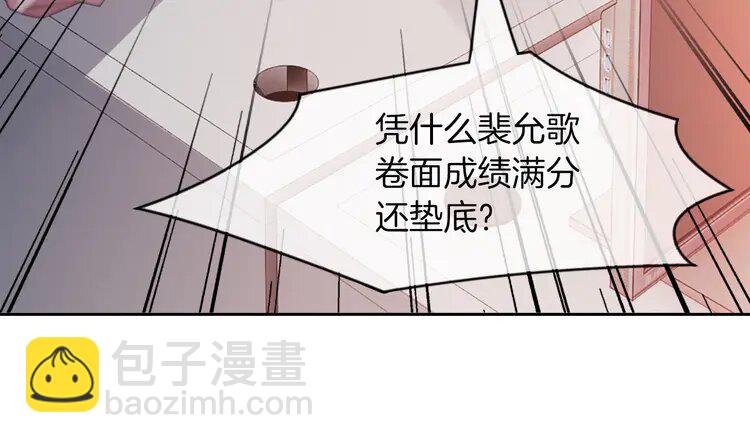 被大佬们团宠后我野翻了 - 146 第146话 作弊？(1/2) - 1