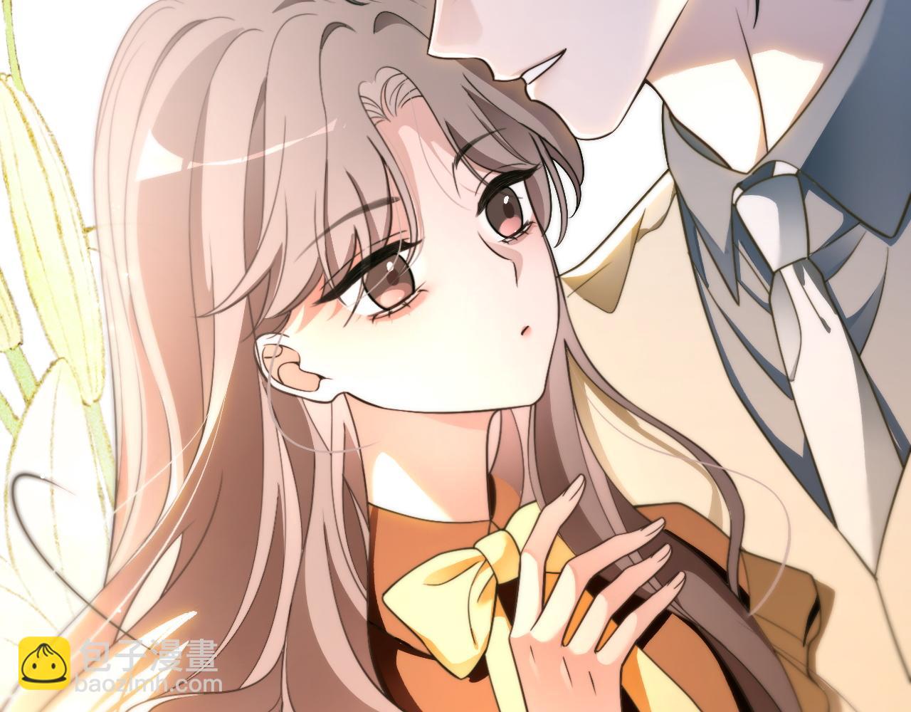 被大佬們團寵後我野翻了 - 第302話 說不出口的心意(1/2) - 2