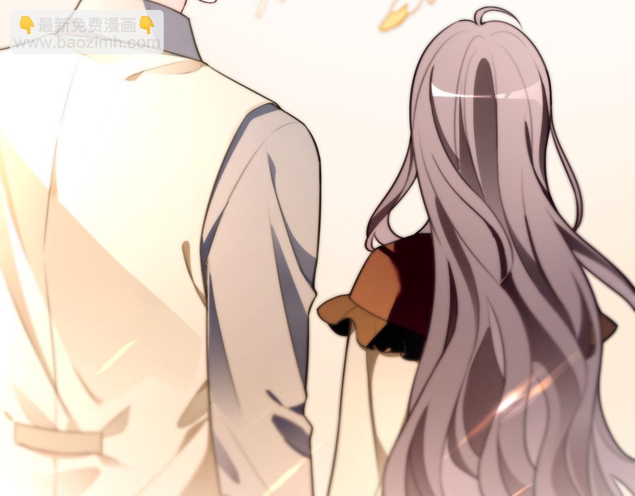 被大佬們團寵後我野翻了 - 第302話 說不出口的心意(1/2) - 5