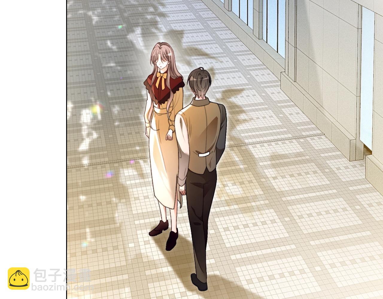 被大佬們團寵後我野翻了 - 第302話 說不出口的心意(1/2) - 2