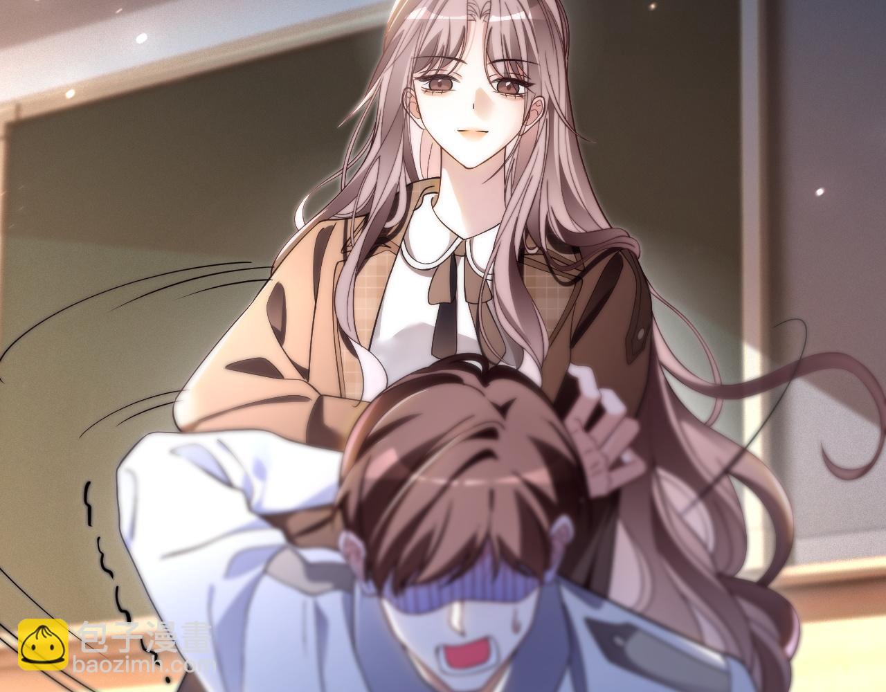 被大佬們團寵後我野翻了 - 第304話 敢和我動手？(1/2) - 5