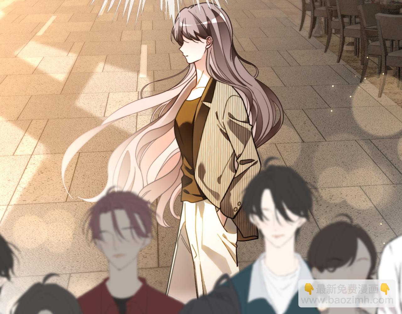 被大佬們團寵後我野翻了 - 第304話 敢和我動手？(1/2) - 2