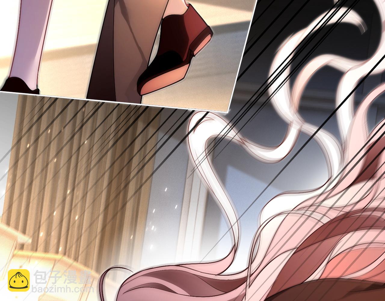 被大佬們團寵後我野翻了 - 第304話 敢和我動手？(1/2) - 5