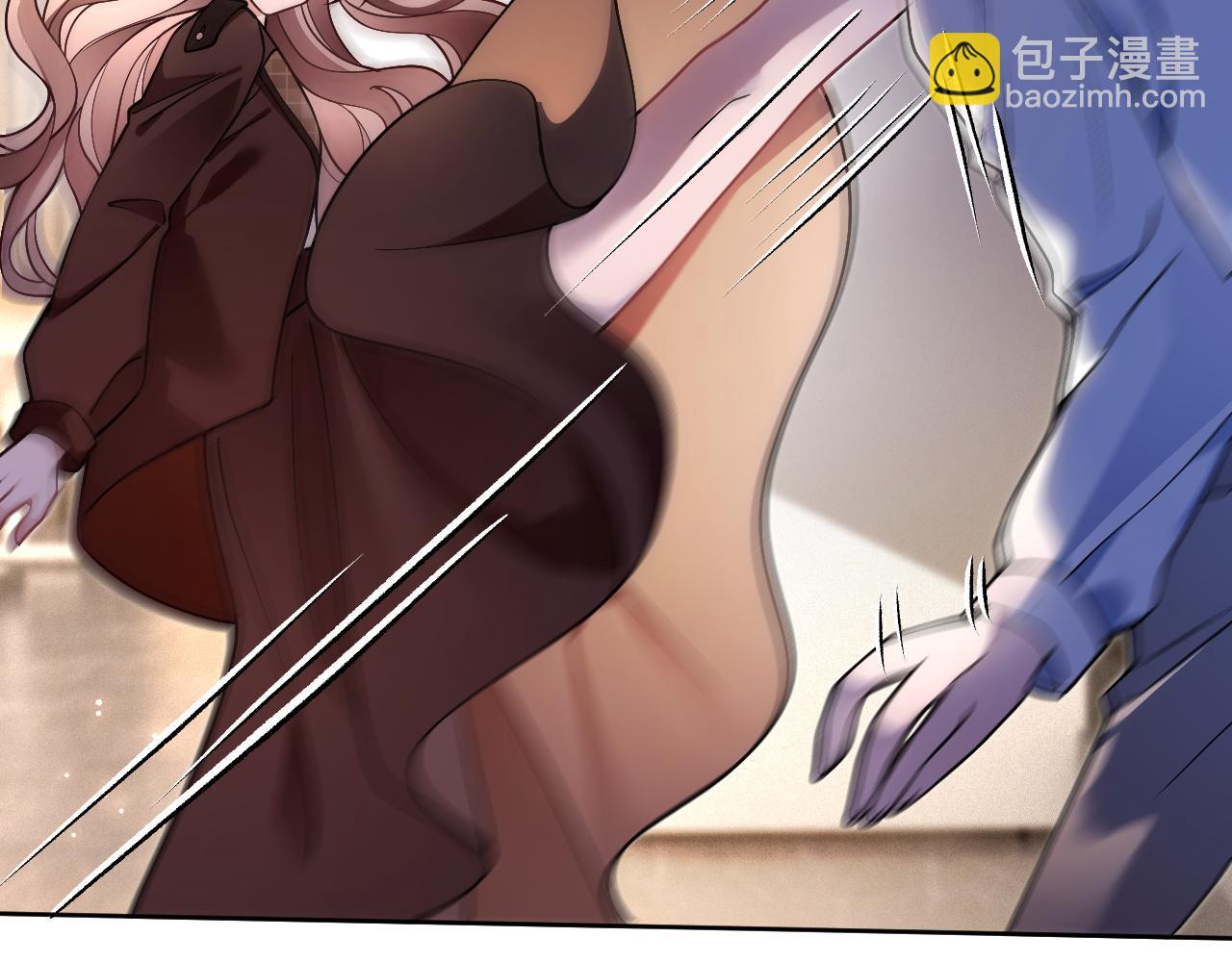 被大佬們團寵後我野翻了 - 第304話 敢和我動手？(1/2) - 3