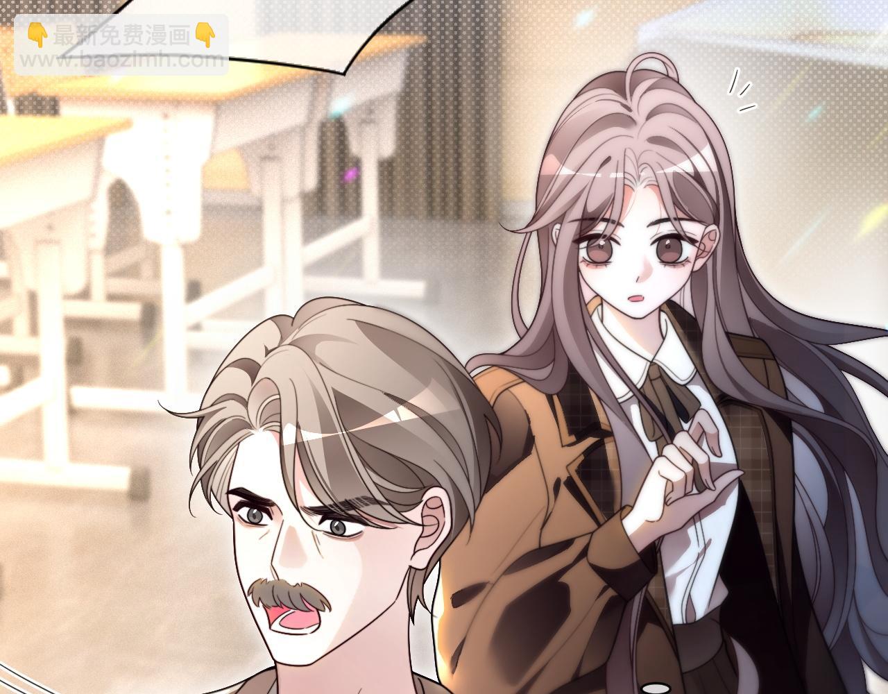 被大佬們團寵後我野翻了 - 第304話 敢和我動手？(1/2) - 7