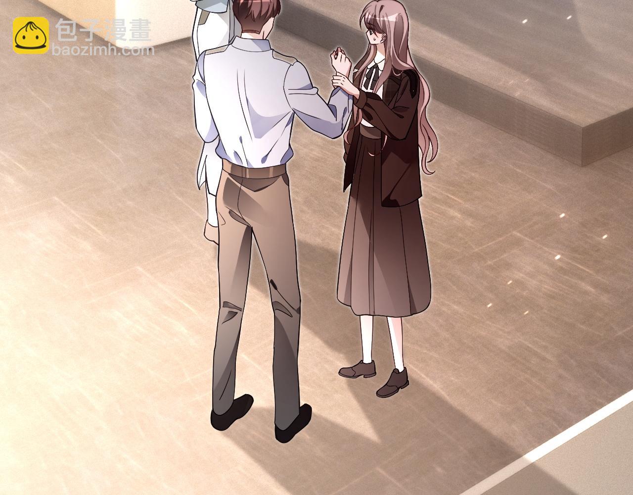 被大佬們團寵後我野翻了 - 第304話 敢和我動手？(1/2) - 7