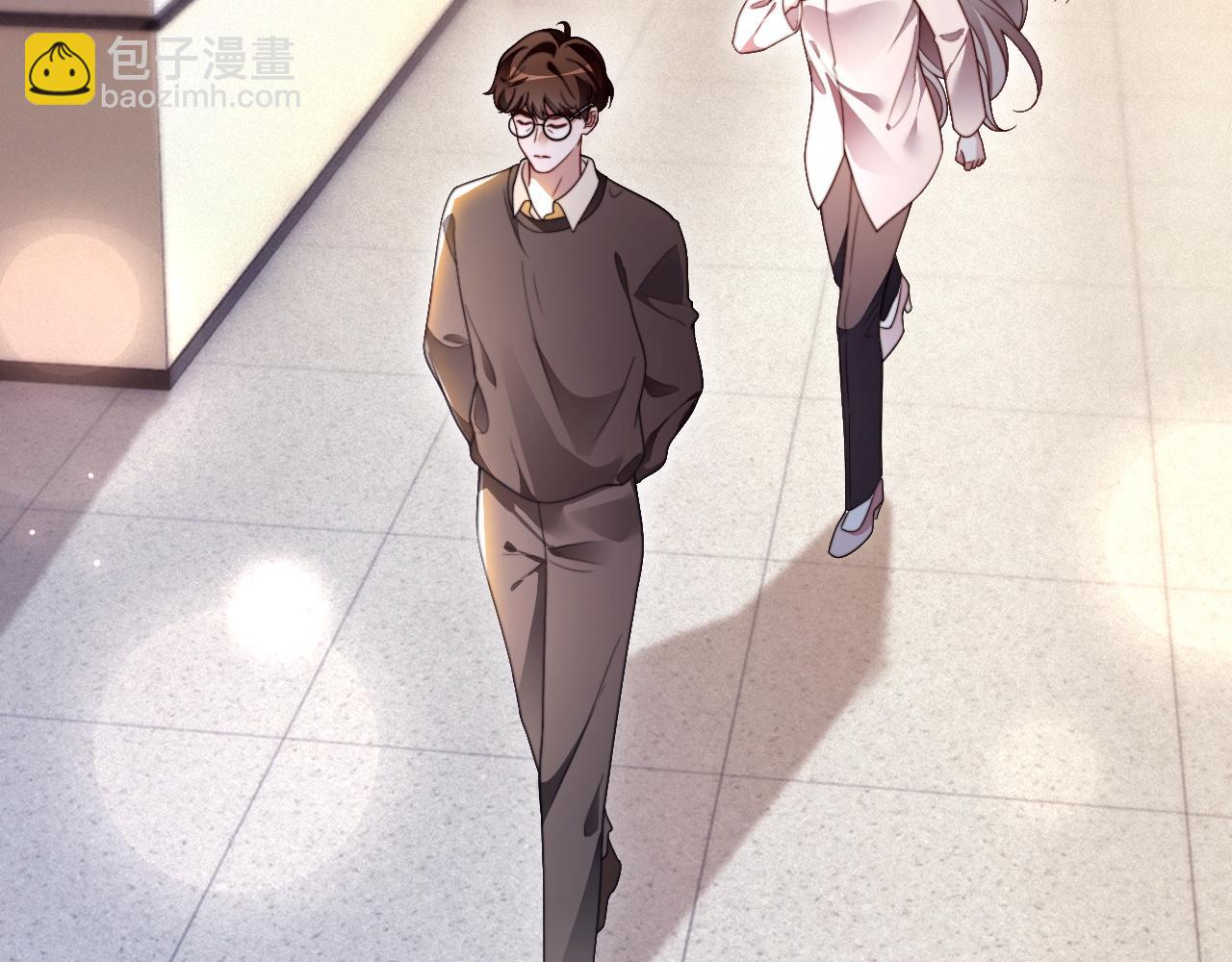 被大佬們團寵後我野翻了 - 第304話 敢和我動手？(2/2) - 3