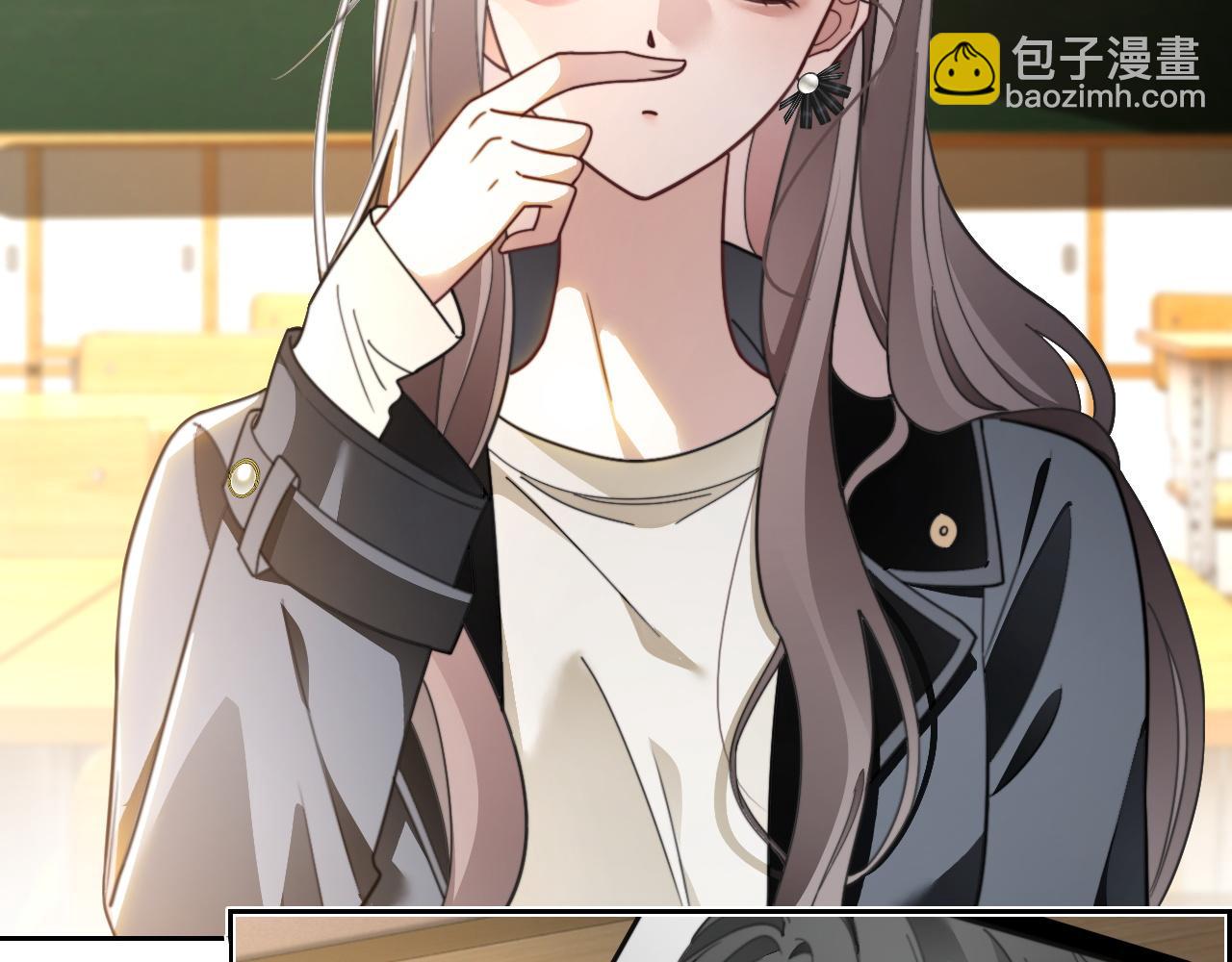 被大佬們團寵後我野翻了 - 第306話 天才中的天才(1/2) - 6