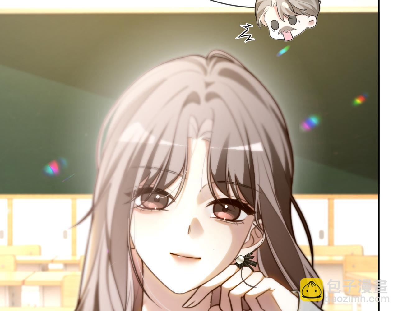 被大佬們團寵後我野翻了 - 第306話 天才中的天才(1/2) - 8