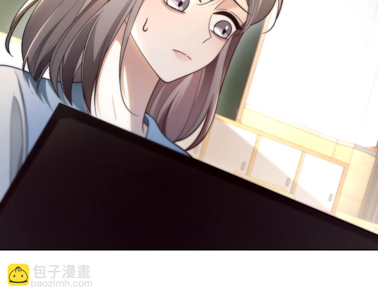 被大佬們團寵後我野翻了 - 第306話 天才中的天才(1/2) - 8