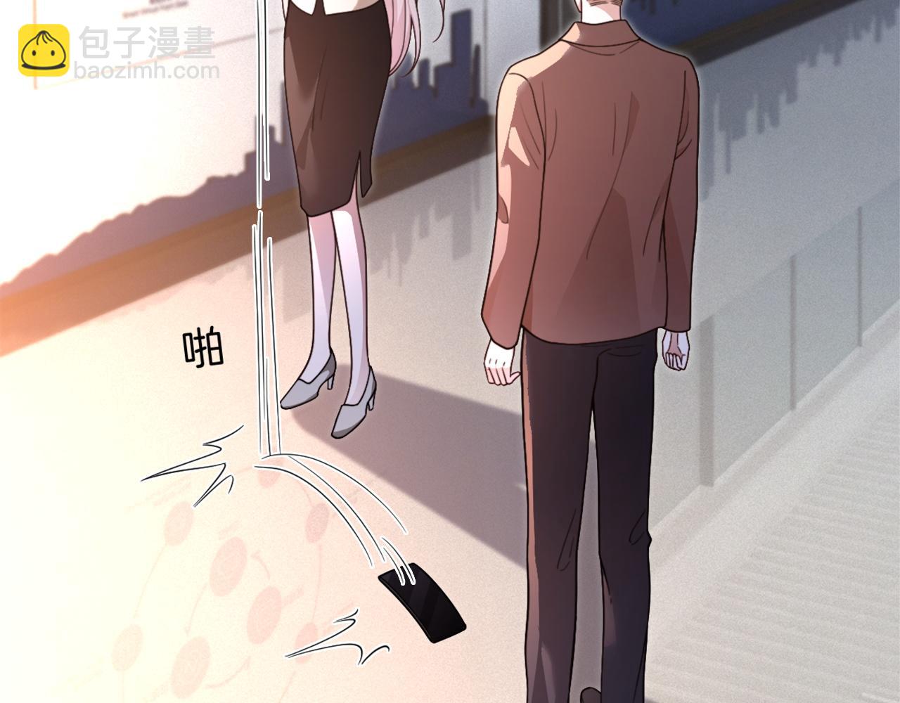 被大佬們團寵後我野翻了 - 第310話 綠茶破防(1/2) - 6