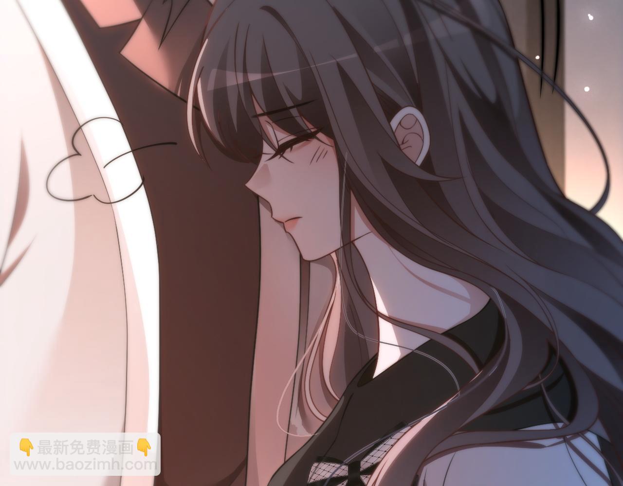 被大佬們團寵後我野翻了 - 第311話 公開戀情(1/2) - 8