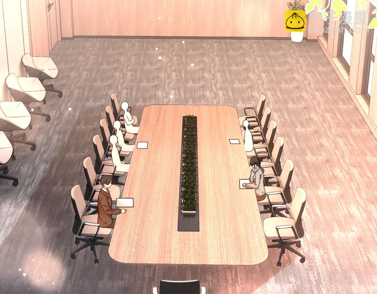 被大佬們團寵後我野翻了 - 第313話 保駕護航(1/2) - 5