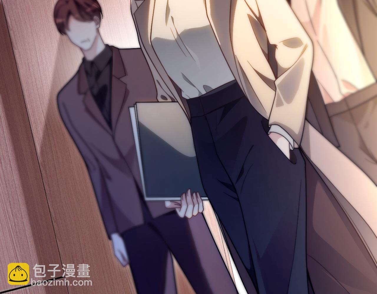 被大佬們團寵後我野翻了 - 第313話 保駕護航(1/2) - 8