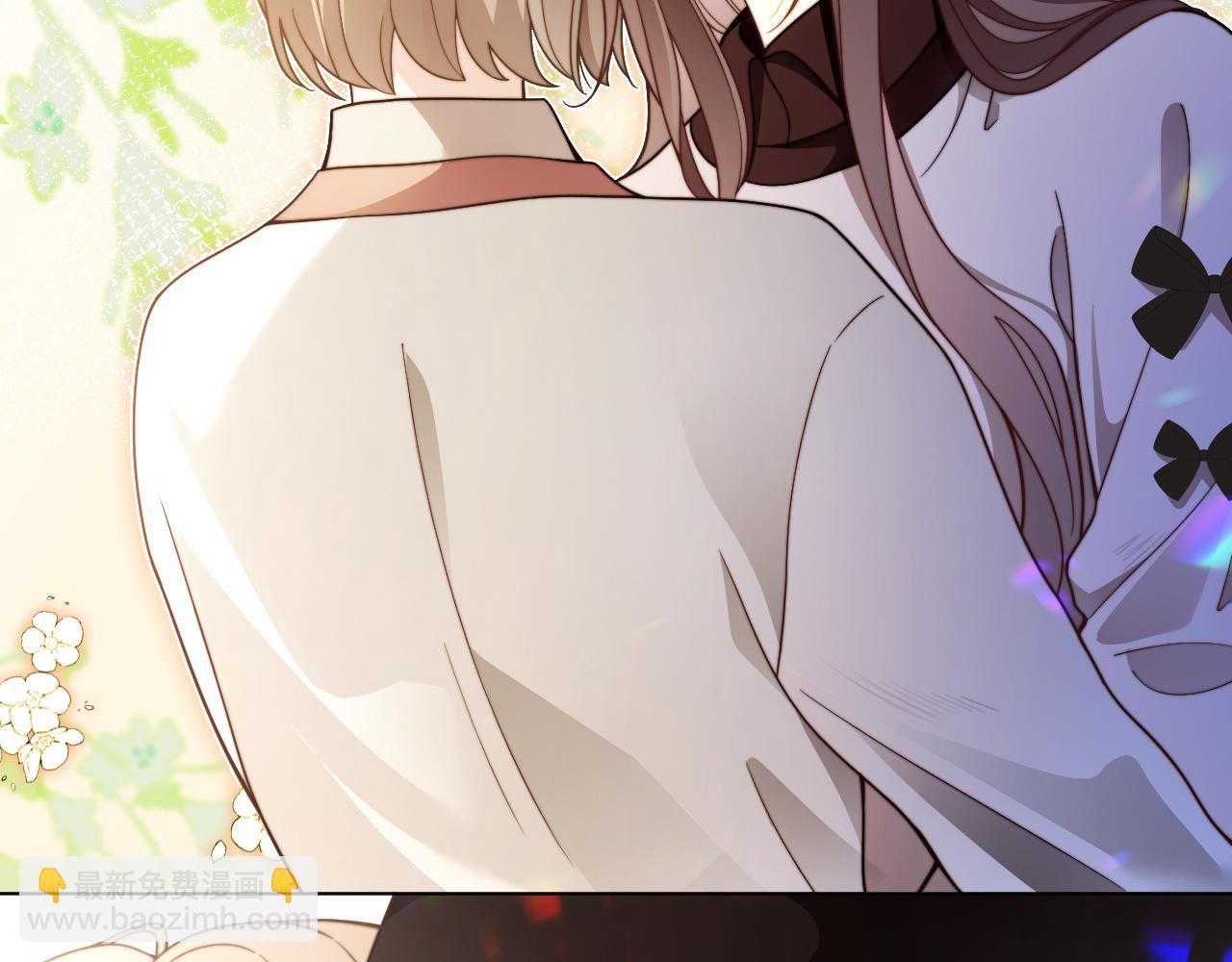 被大佬們團寵後我野翻了 - 第313話 保駕護航(1/2) - 6