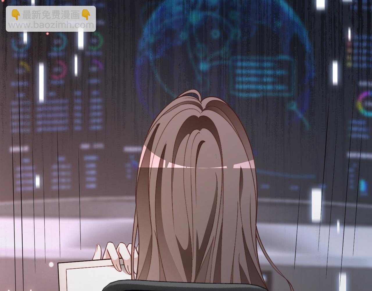 被大佬們團寵後我野翻了 - 第313話 保駕護航(2/2) - 7