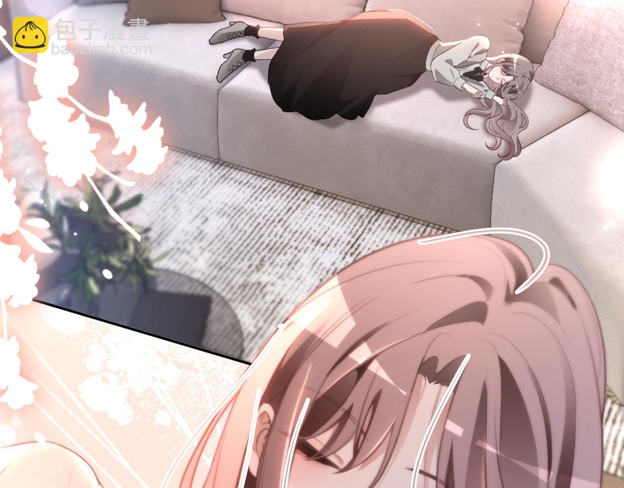 被大佬們團寵後我野翻了 - 第315話 主動貼貼(1/2) - 7