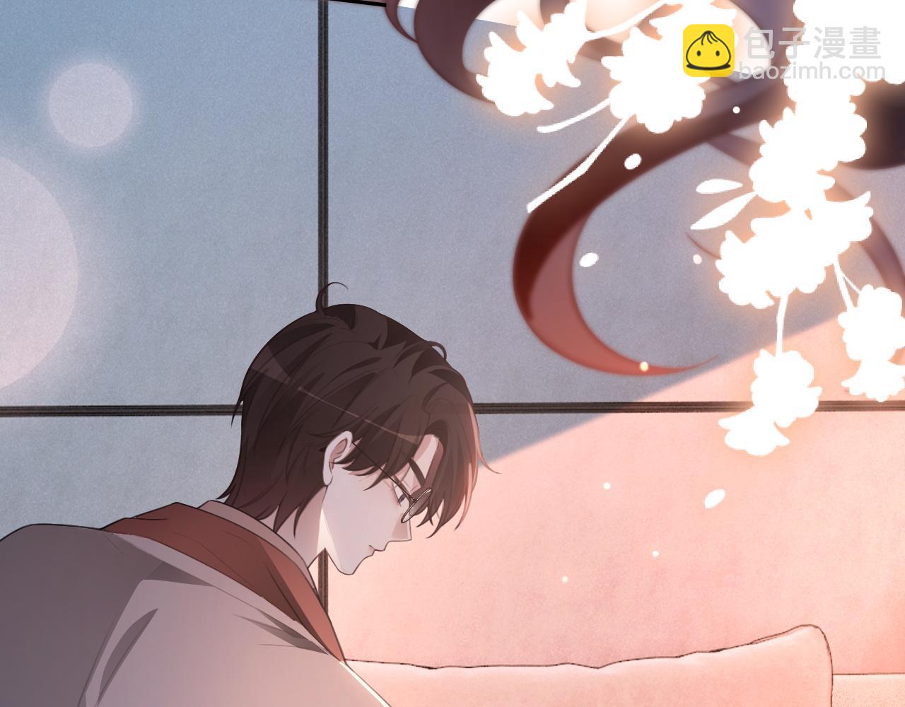 被大佬們團寵後我野翻了 - 第315話 主動貼貼(1/2) - 1