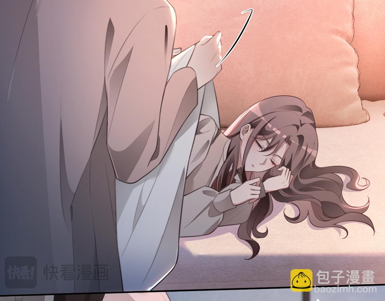 被大佬們團寵後我野翻了 - 第315話 主動貼貼(1/2) - 2