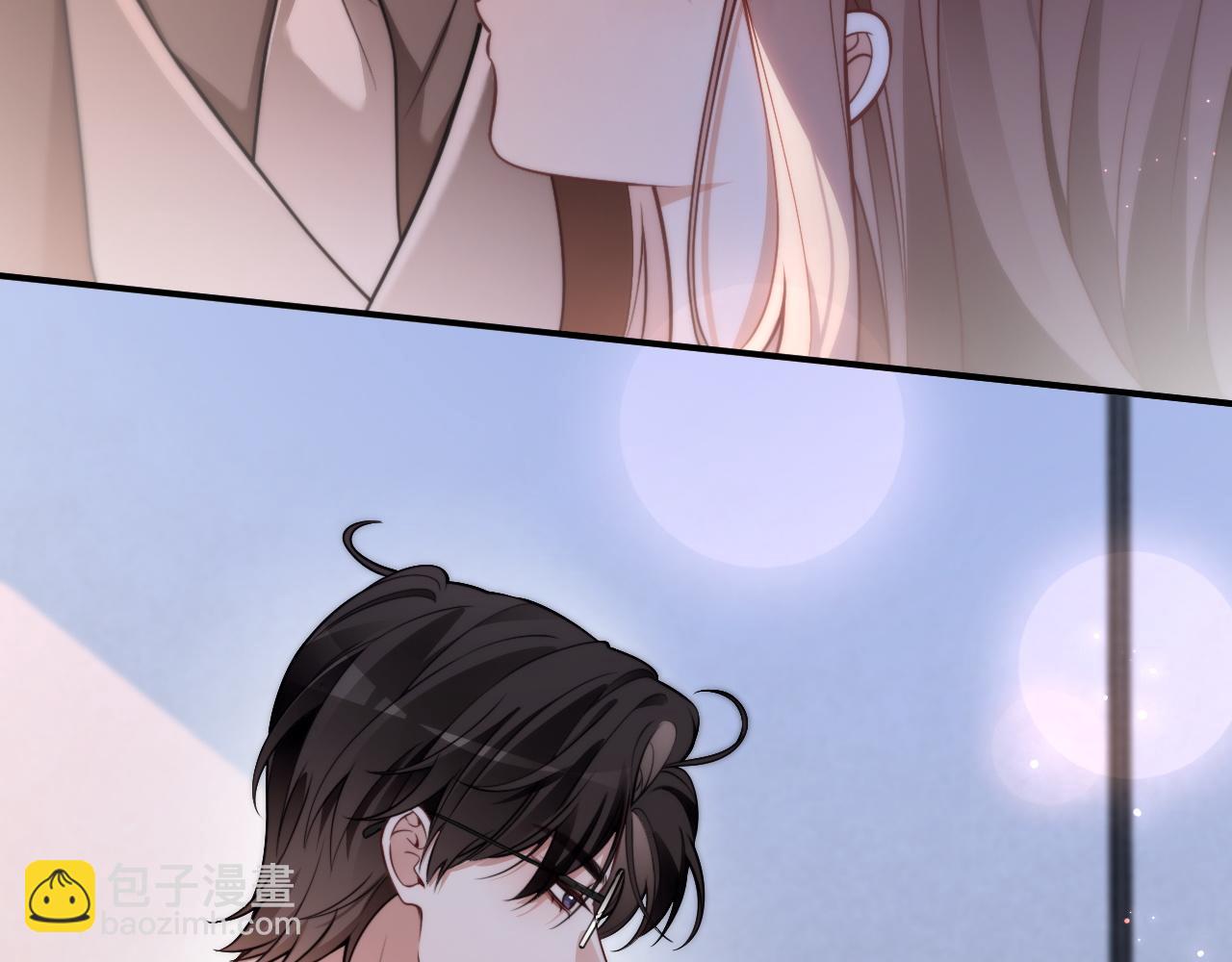 被大佬們團寵後我野翻了 - 第315話 主動貼貼(1/2) - 8