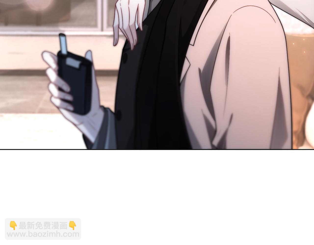 被大佬們團寵後我野翻了 - 第315話 主動貼貼(1/2) - 6