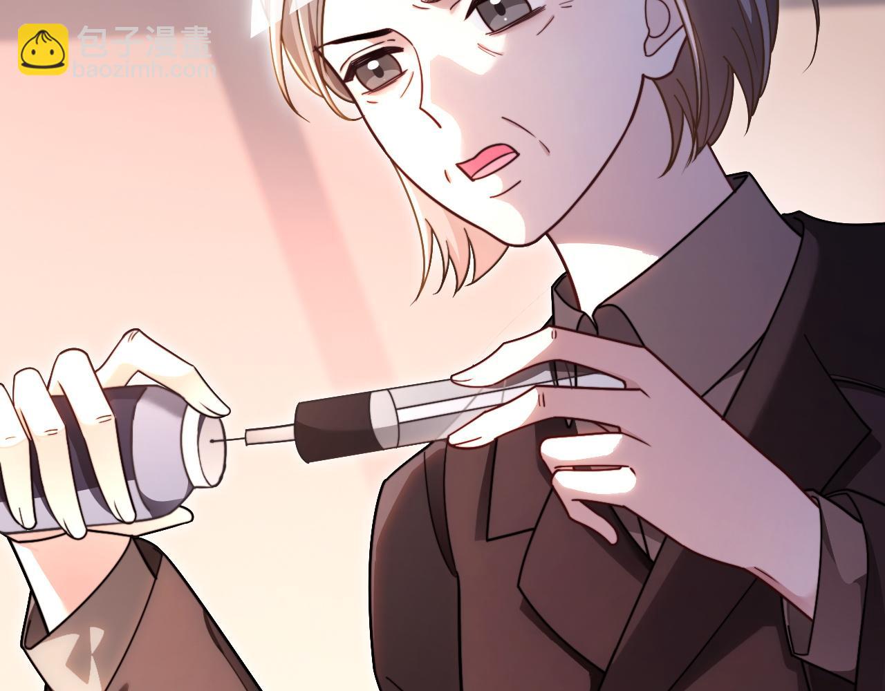 被大佬們團寵後我野翻了 - 第315話 主動貼貼(2/2) - 2