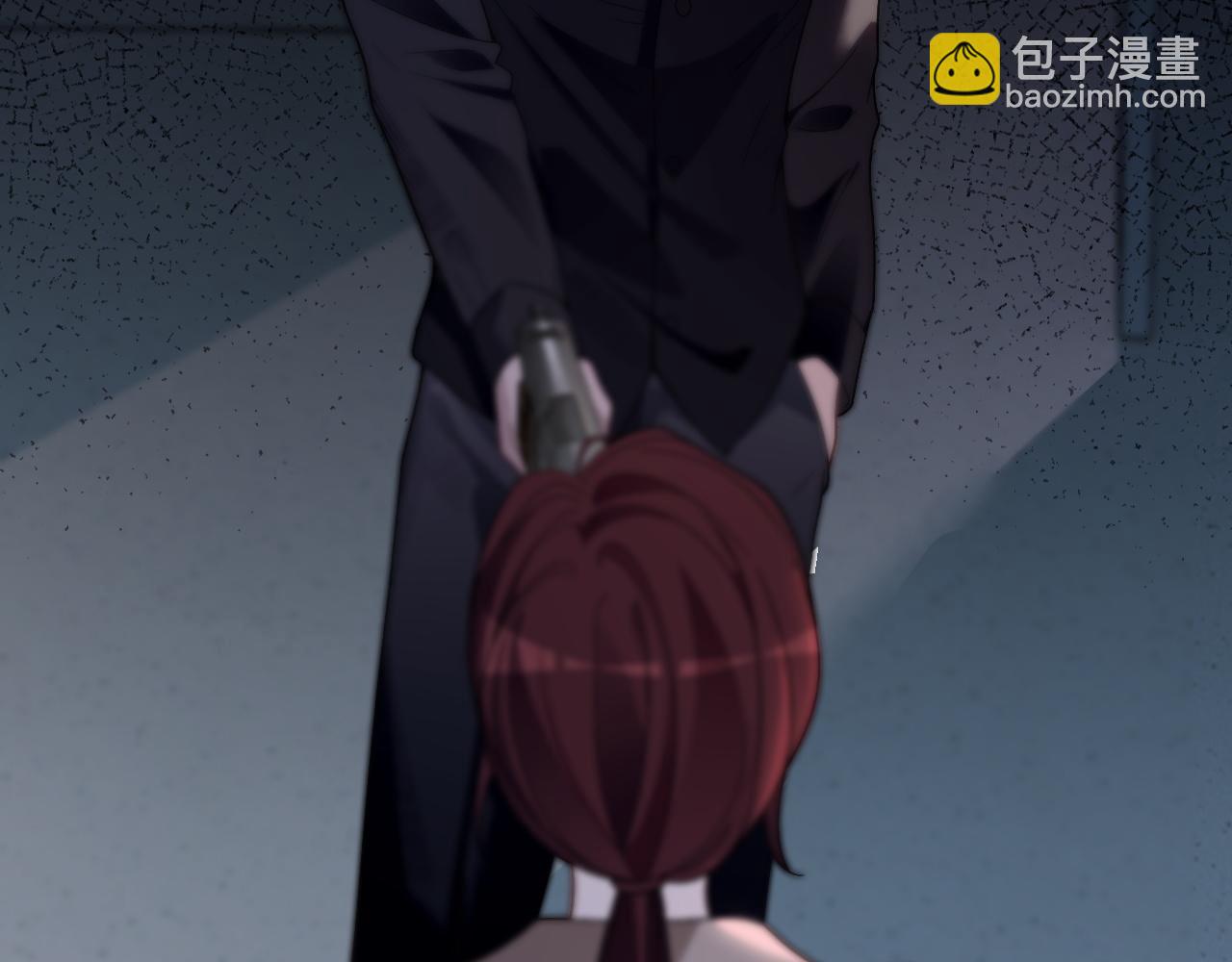 被大佬們團寵後我野翻了 - 第317話 霸氣護妻(1/2) - 7