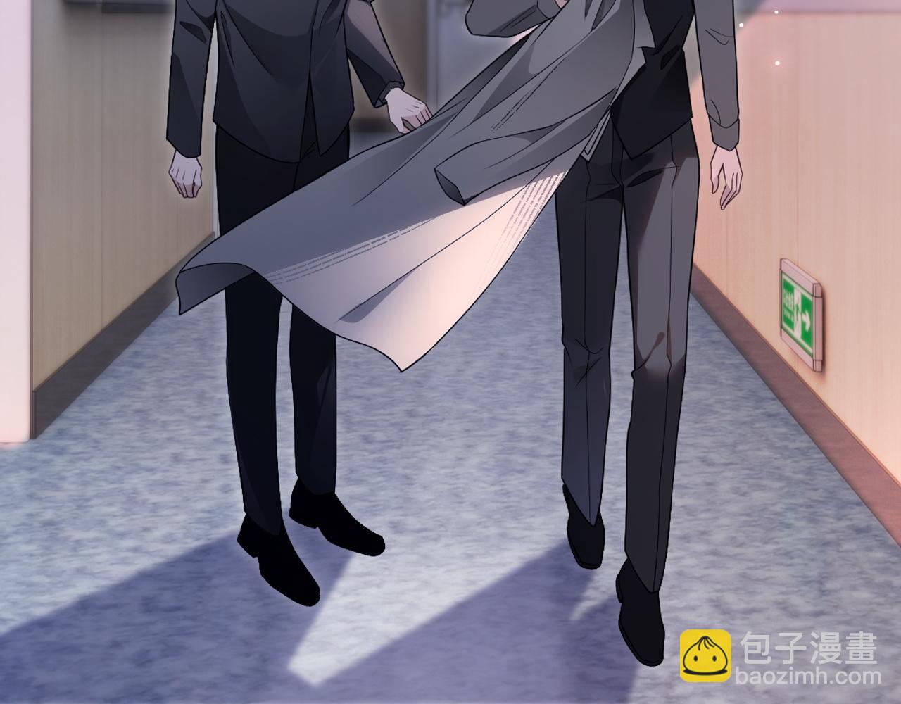 被大佬們團寵後我野翻了 - 第317話 霸氣護妻(1/2) - 3