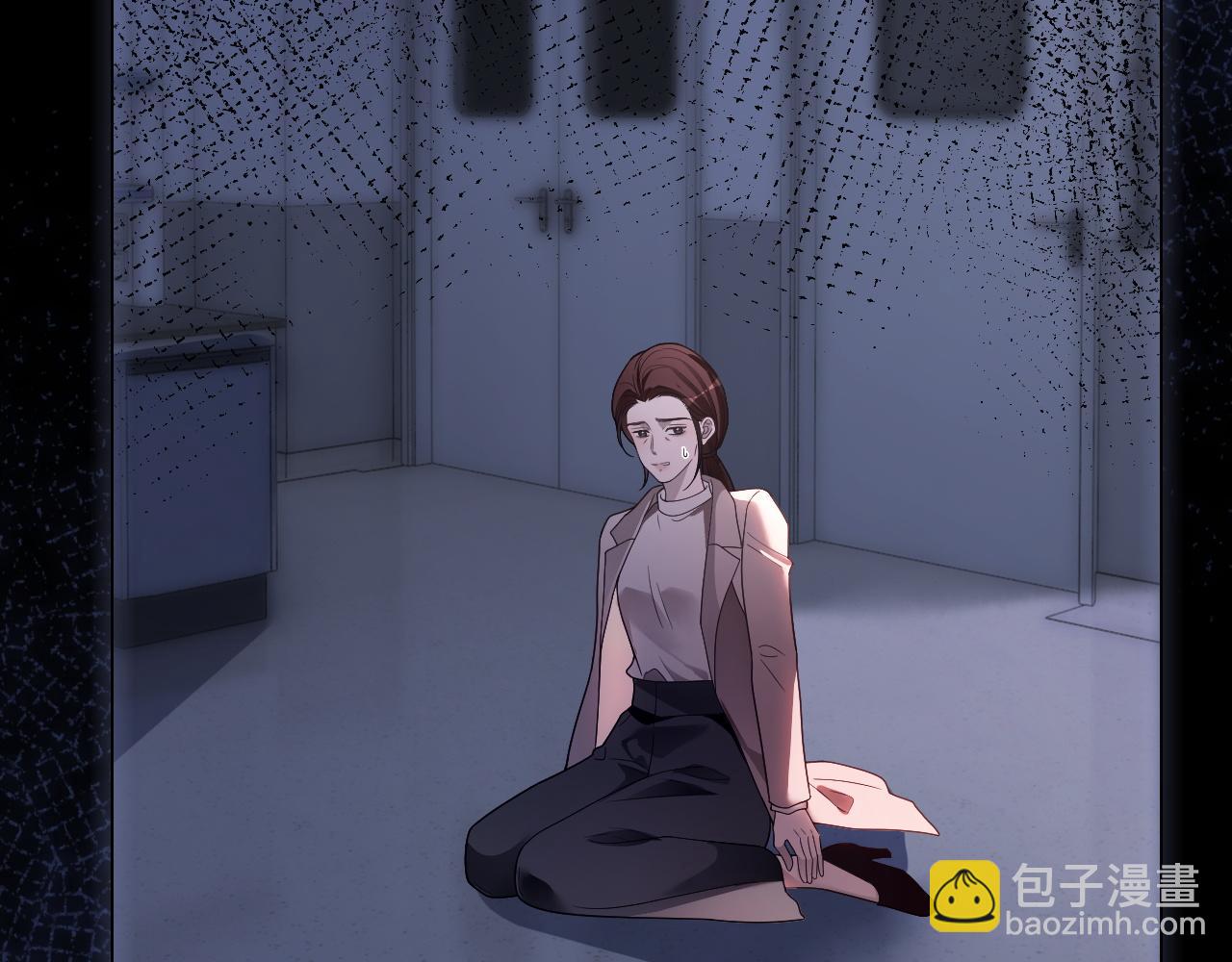 被大佬們團寵後我野翻了 - 第317話 霸氣護妻(1/2) - 6