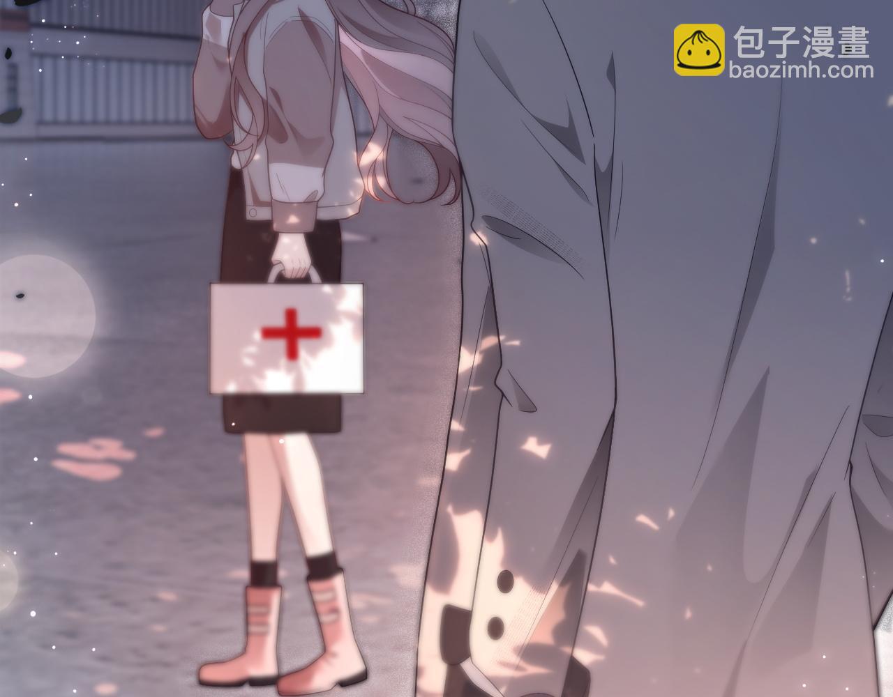 被大佬們團寵後我野翻了 - 第317話 霸氣護妻(2/2) - 1