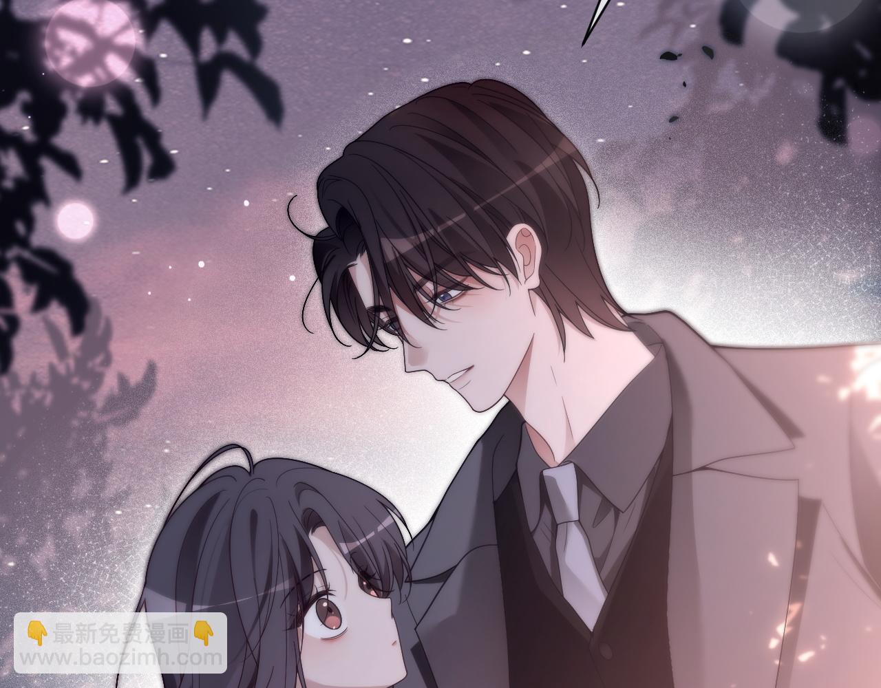 被大佬們團寵後我野翻了 - 第317話 霸氣護妻(2/2) - 4