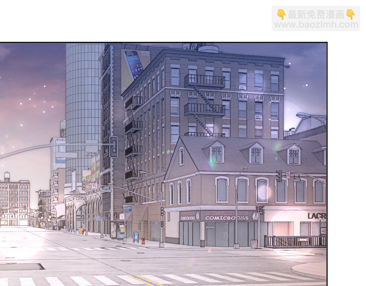 被大佬們團寵後我野翻了 - 第317話 霸氣護妻(2/2) - 2