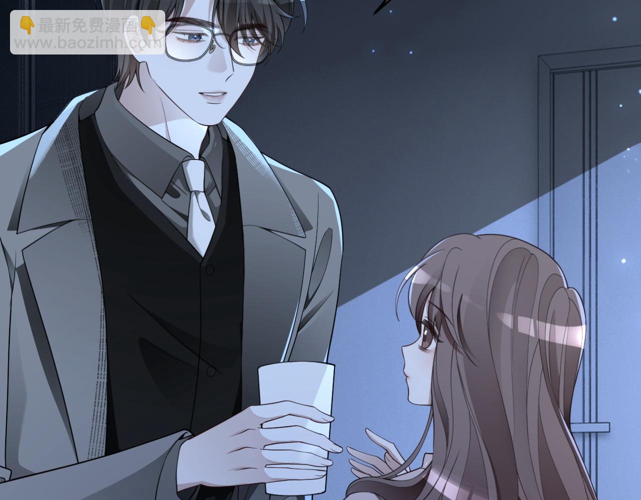 被大佬們團寵後我野翻了 - 第319話 解開心結(1/2) - 3