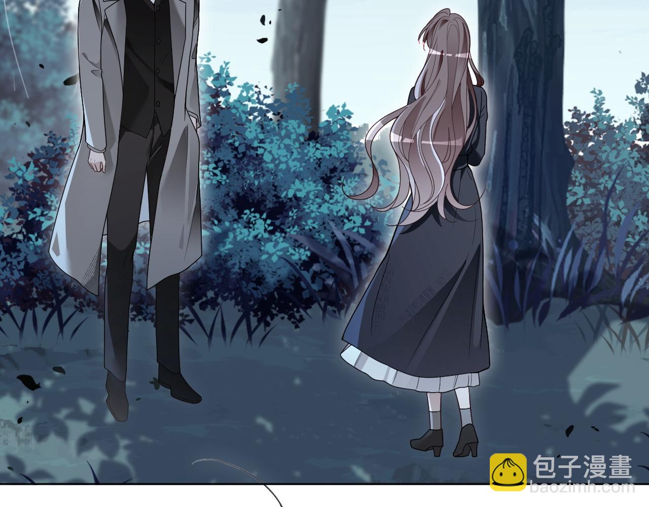 被大佬們團寵後我野翻了 - 第319話 解開心結(1/2) - 8