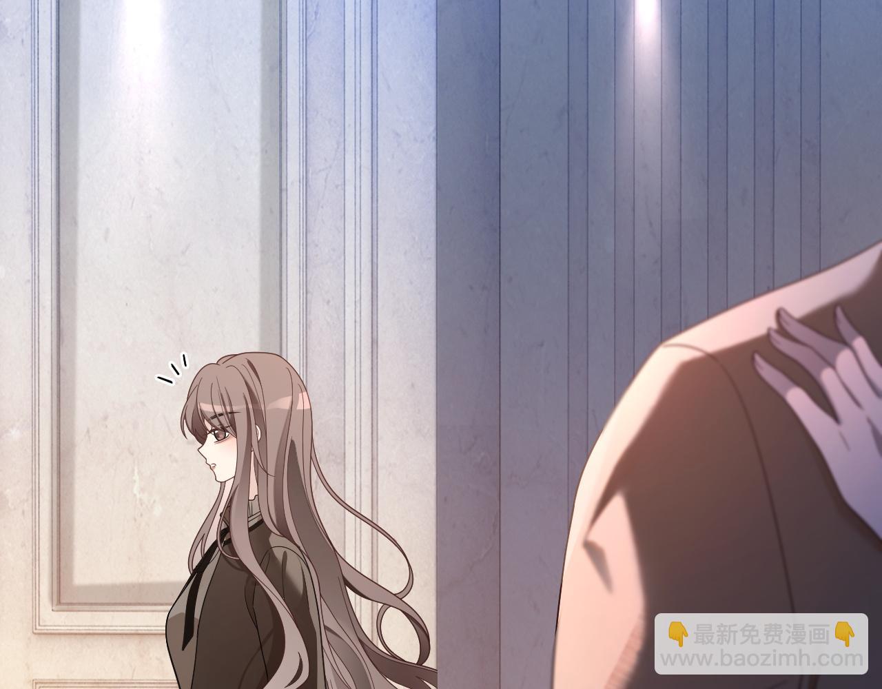 被大佬們團寵後我野翻了 - 第321話 強勢秀恩愛(1/2) - 5