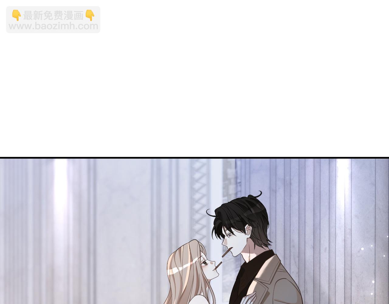 被大佬們團寵後我野翻了 - 第321話 強勢秀恩愛(1/2) - 8