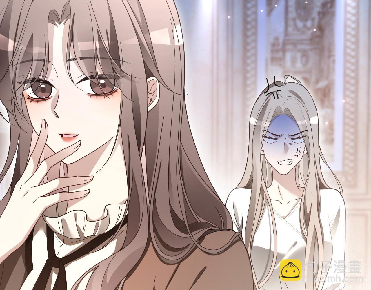 被大佬們團寵後我野翻了 - 第321話 強勢秀恩愛(2/2) - 7