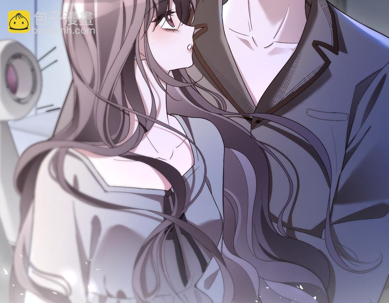 被大佬們團寵後我野翻了 - 第325話 一樣重要的人(1/2) - 4