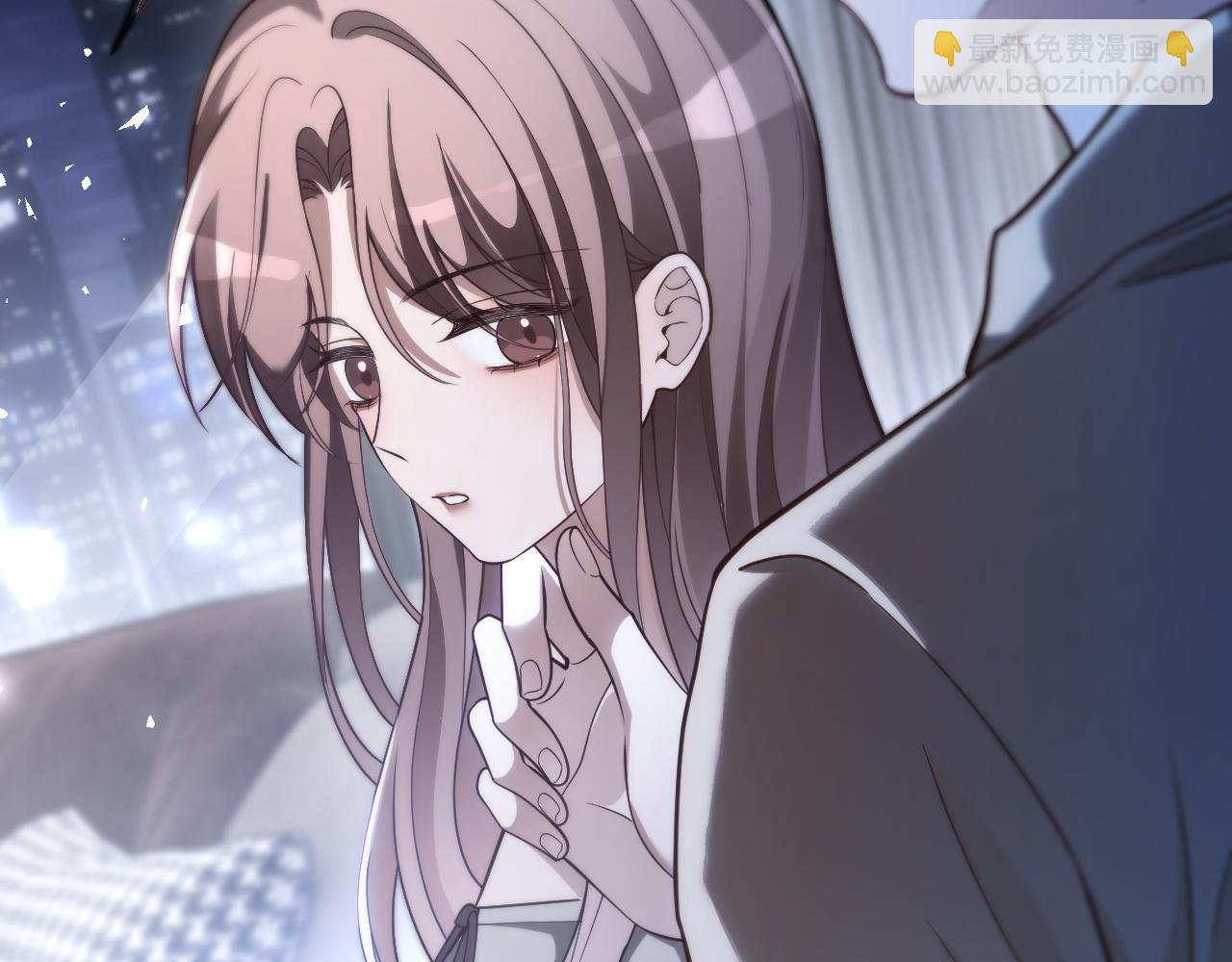 被大佬們團寵後我野翻了 - 第325話 一樣重要的人(1/2) - 3