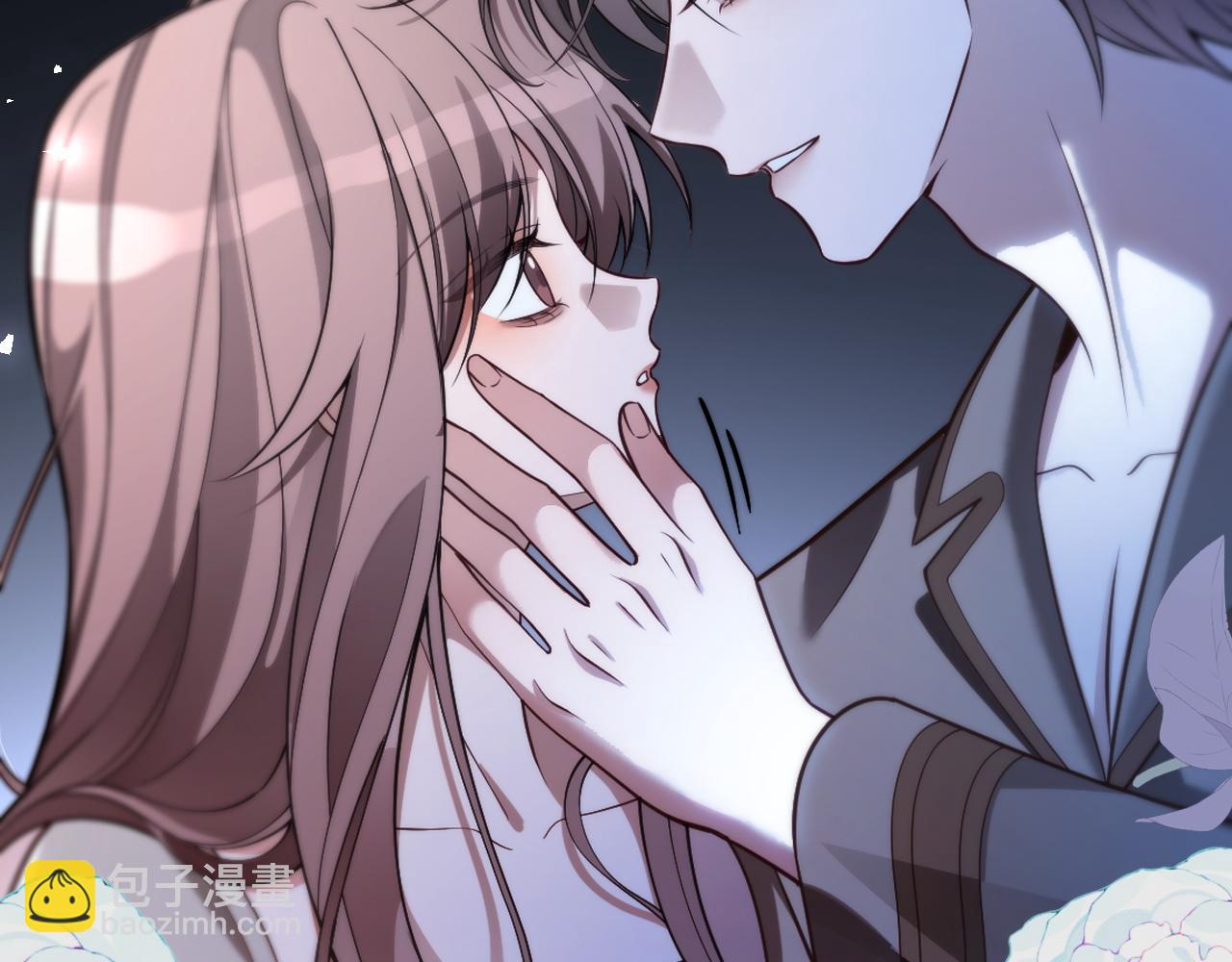 被大佬們團寵後我野翻了 - 第325話 一樣重要的人(1/2) - 5