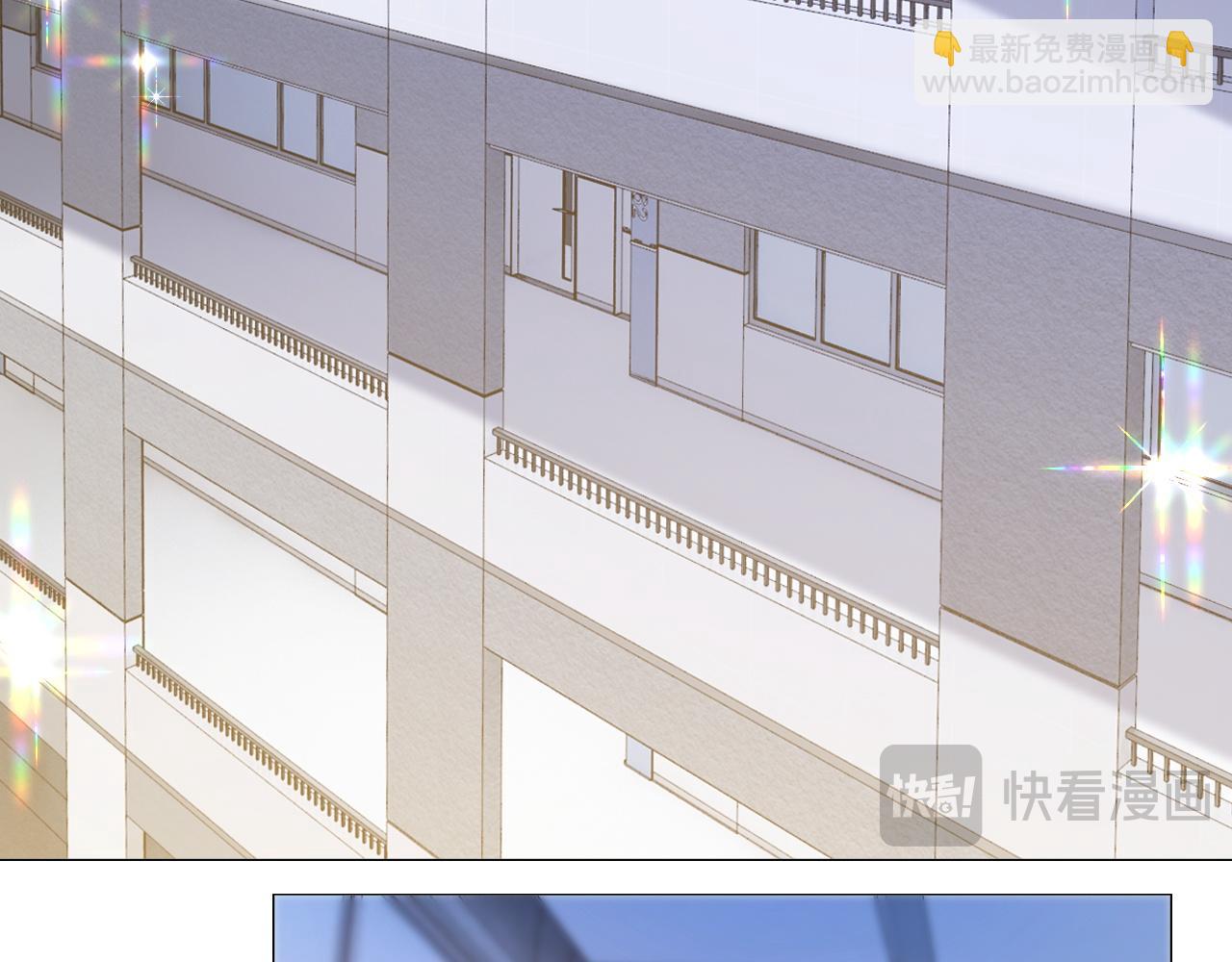 被大佬們團寵後我野翻了 - 第325話 一樣重要的人(1/2) - 3