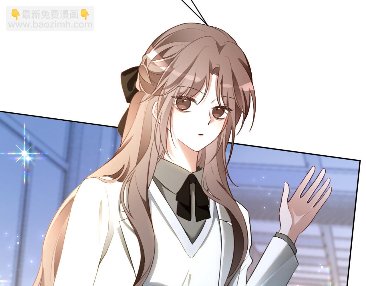 被大佬們團寵後我野翻了 - 第325話 一樣重要的人(1/2) - 5